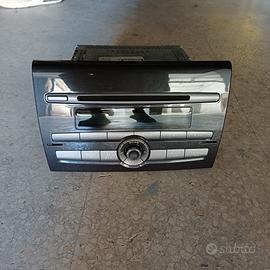 Stereo Fiat bravo