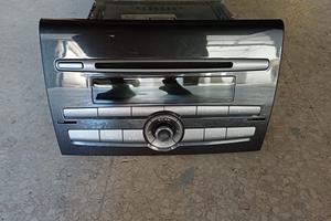 Stereo Fiat bravo