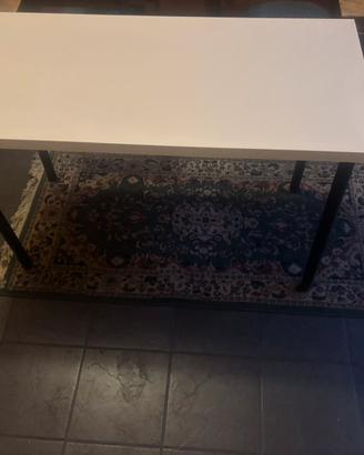 Scrivania Linnmon Ikea