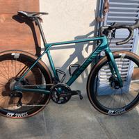 Canyon ultimate cf slx 9