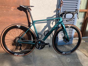 Canyon ultimate cf slx 9