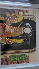 quadro da taverna  o pub