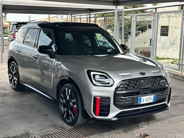 Mini Countryman John Cooper Works 300cv Strafull