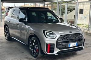 Mini Countryman John Cooper Works 300cv Strafull
