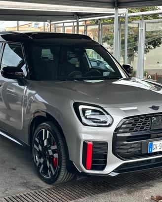 Mini Countryman John Cooper Works 300cv Strafull