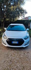 Hyundai I40 cw 