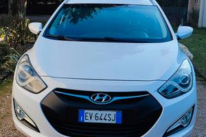 Hyundai I40 cw 