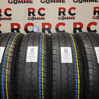 4 GOMME 205/65 R16C 107/105T BRIDGESTONE – ESTIVE