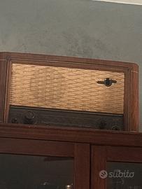 Stereo antico