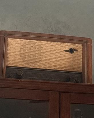 Stereo antico
