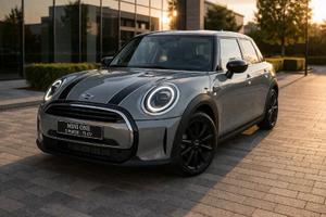 Mini One 5 porte - 55 KW / 75 CV - OK neopatentati