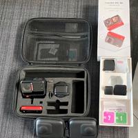 Insta360 ONE RS Twin Edition