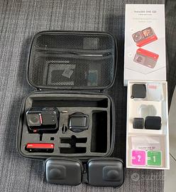 Insta360 ONE RS Twin Edition