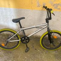 Bmx ragazzo