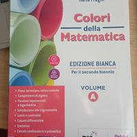 Colori di matematica 