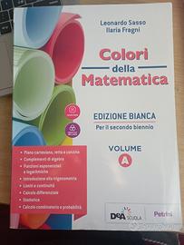 Colori di matematica 