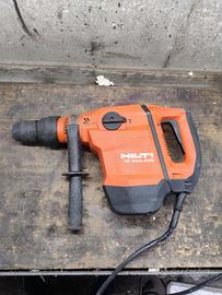 Hilti te500 demolitore 