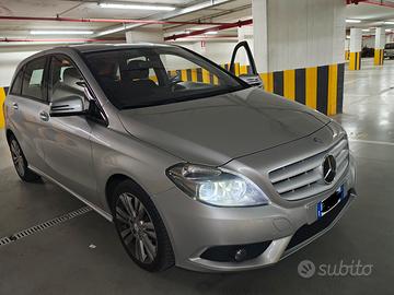 mercedes classe b180 diesel