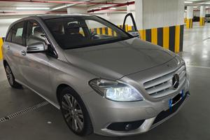 mercedes classe b180 diesel