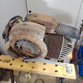 motori x Vespa 150 200 Gilera 150 Morini 175 