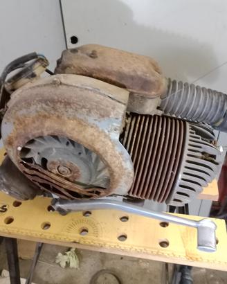 motori x Vespa 150 200 Gilera 150 Morini 175 