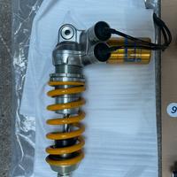 Ttx ohlins panigale v4s 2021/22
