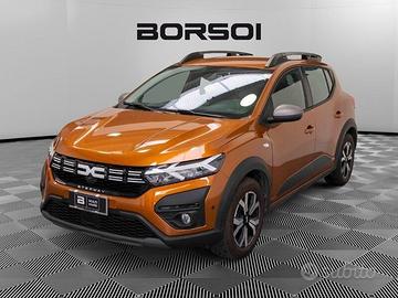 Dacia Sandero 3nd serie Stepway 1.0 TCe ECO-G...