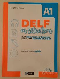 Delf en situation A1