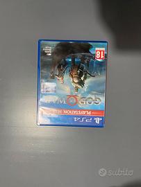 God of War