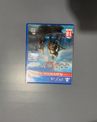 God of War
