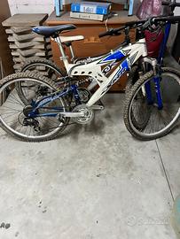 Bici da donna