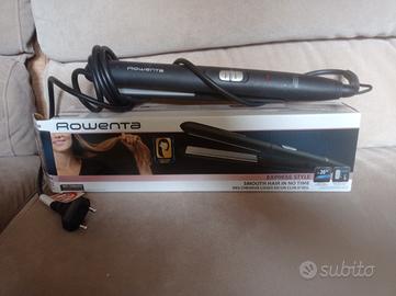 PIASTRA Rowenta EXPRESS STYLE 