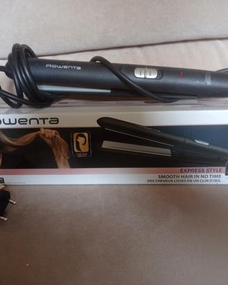 PIASTRA Rowenta EXPRESS STYLE 