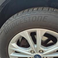 Pneumatici Bridgestone 235/55/R17