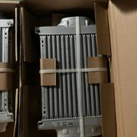Intercooler mini r52 gp