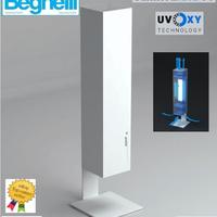 Beghelli Sanifica Aria 30