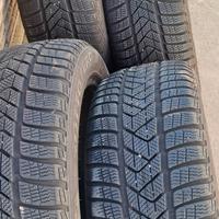 gomme invernali  da 17