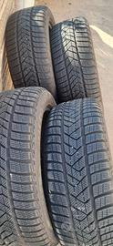 gomme invernali  da 17