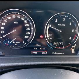 BMW Serie 2 A.T. (U06) - 2018