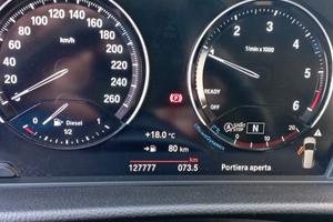 BMW Serie 2 A.T. (U06) - 2018