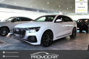 Audi Q8 50 TDI 286 CV TIPT SPORT *RADAR*UNIPROP*