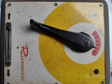 Trasformatore Rivarossi