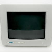 c.e.r.c.o monitor Atari 1224