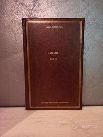 Canti Leopardi