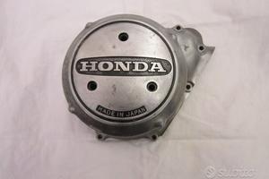 Coperchio Sinistro Supporto Alternatore Honda 750