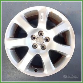 Cerchio Singolo in Lega Toyota Avensis 2 Serie SW