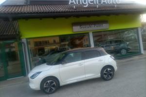 Suzuki Swift 1.2 Hybrid Top 4WD