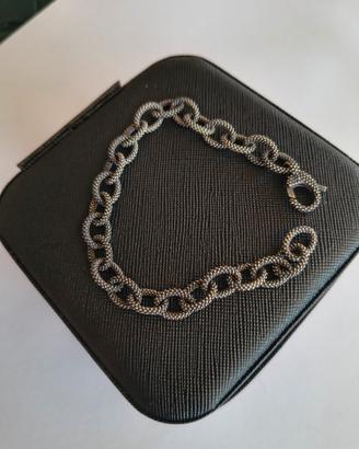 bracciale argento 