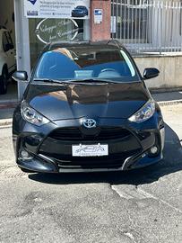 Toyota Yaris 1.5 Hybrid 5 porte Lounge