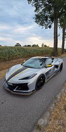 Chevrolet Corvette Stingray 3LT 6.2 V8
